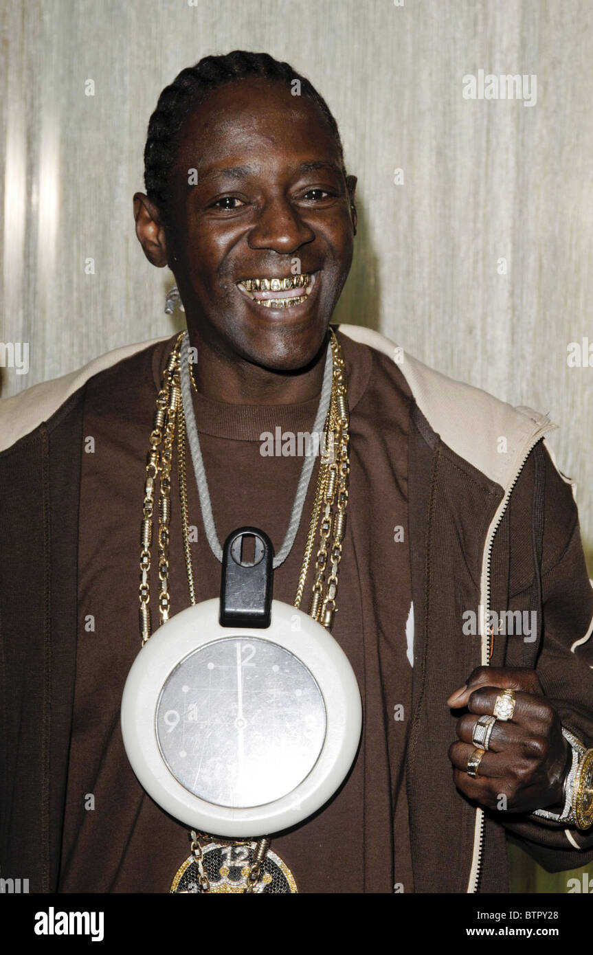 Flava flav hires stock photography and images Alamy