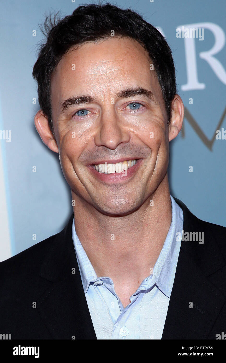 A SERIOUS MAN Premiere at the The Friars Club Comedy Film Festival