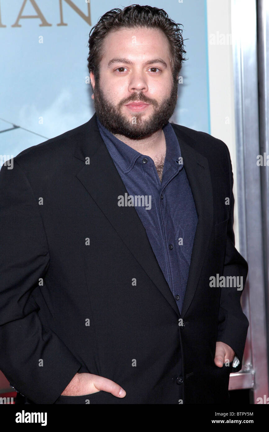 A SERIOUS MAN Premiere at the The Friars Club Comedy Film Festival