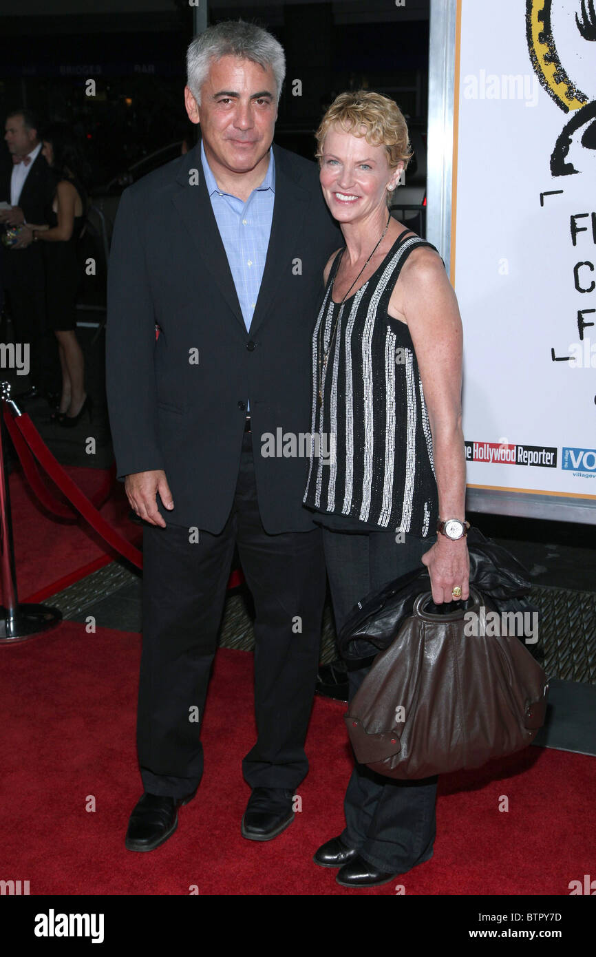 A SERIOUS MAN Premiere at the The Friars Club Comedy Film Festival