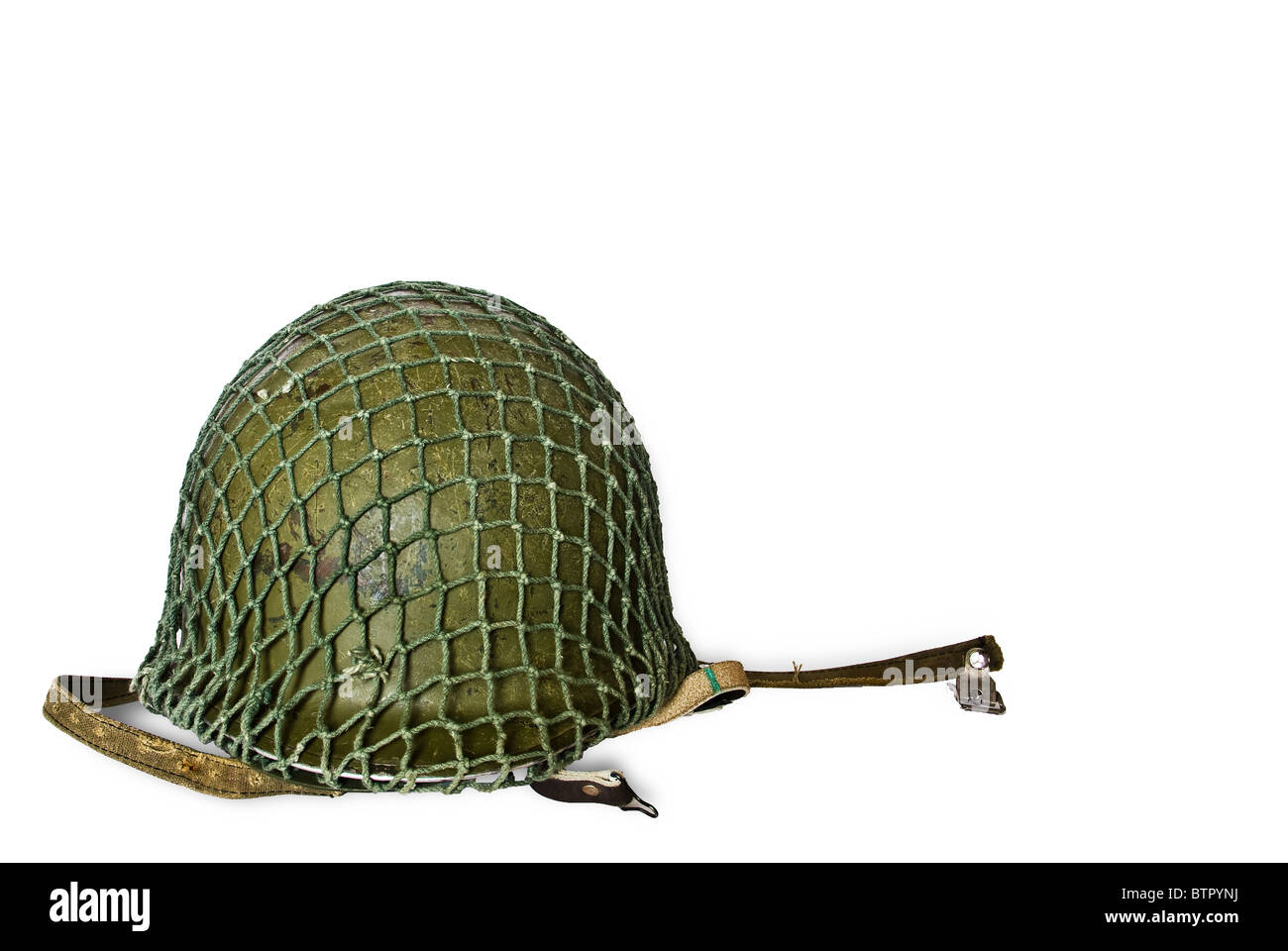 Old Military Helmet Hi-Res Stock Photography And Images - Alamy