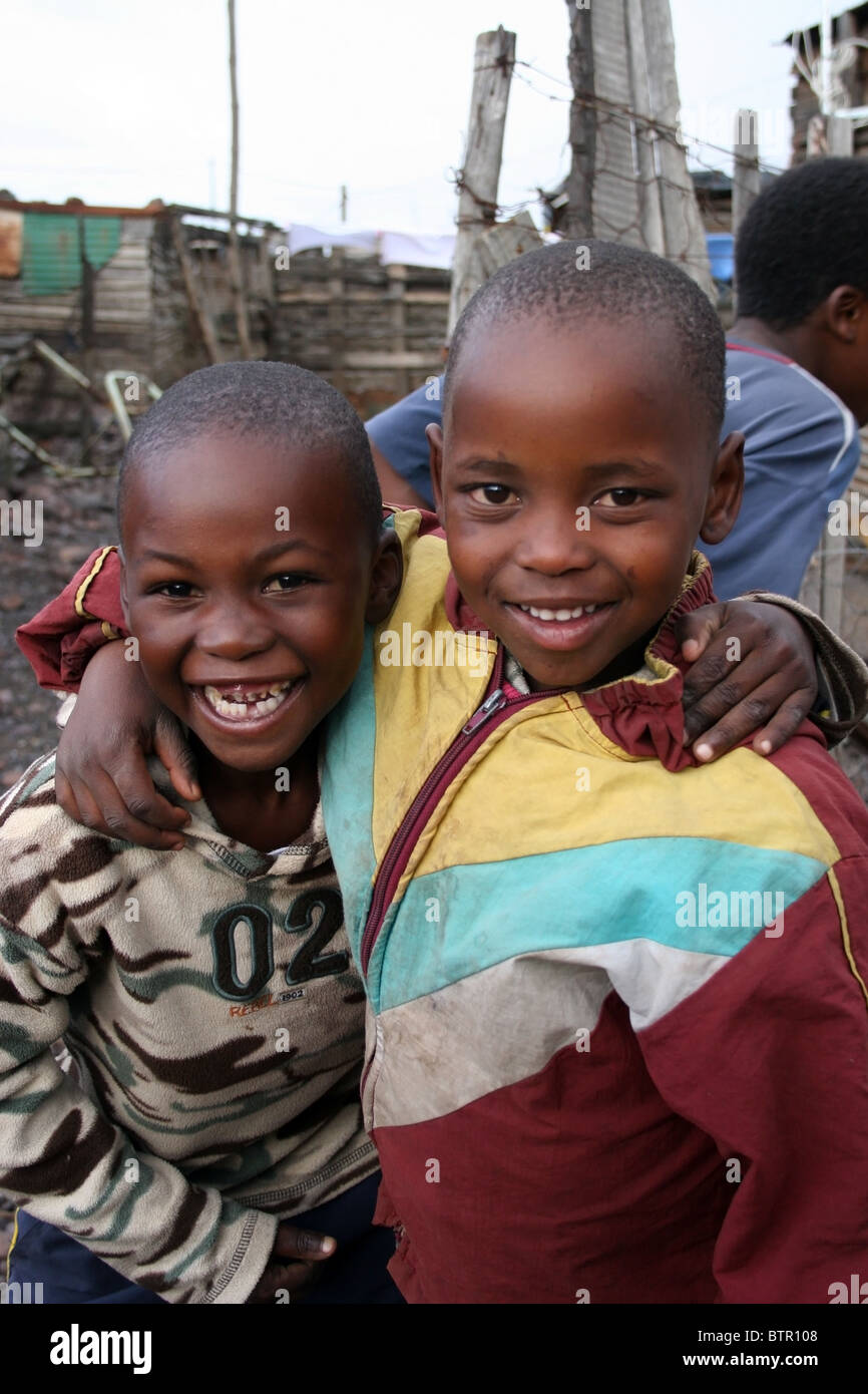 South african black boy hands hi-res stock photography and images - Alamy