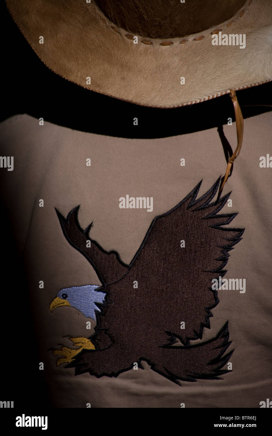 Eagle t shirt hi-res stock photography and images - Alamy
