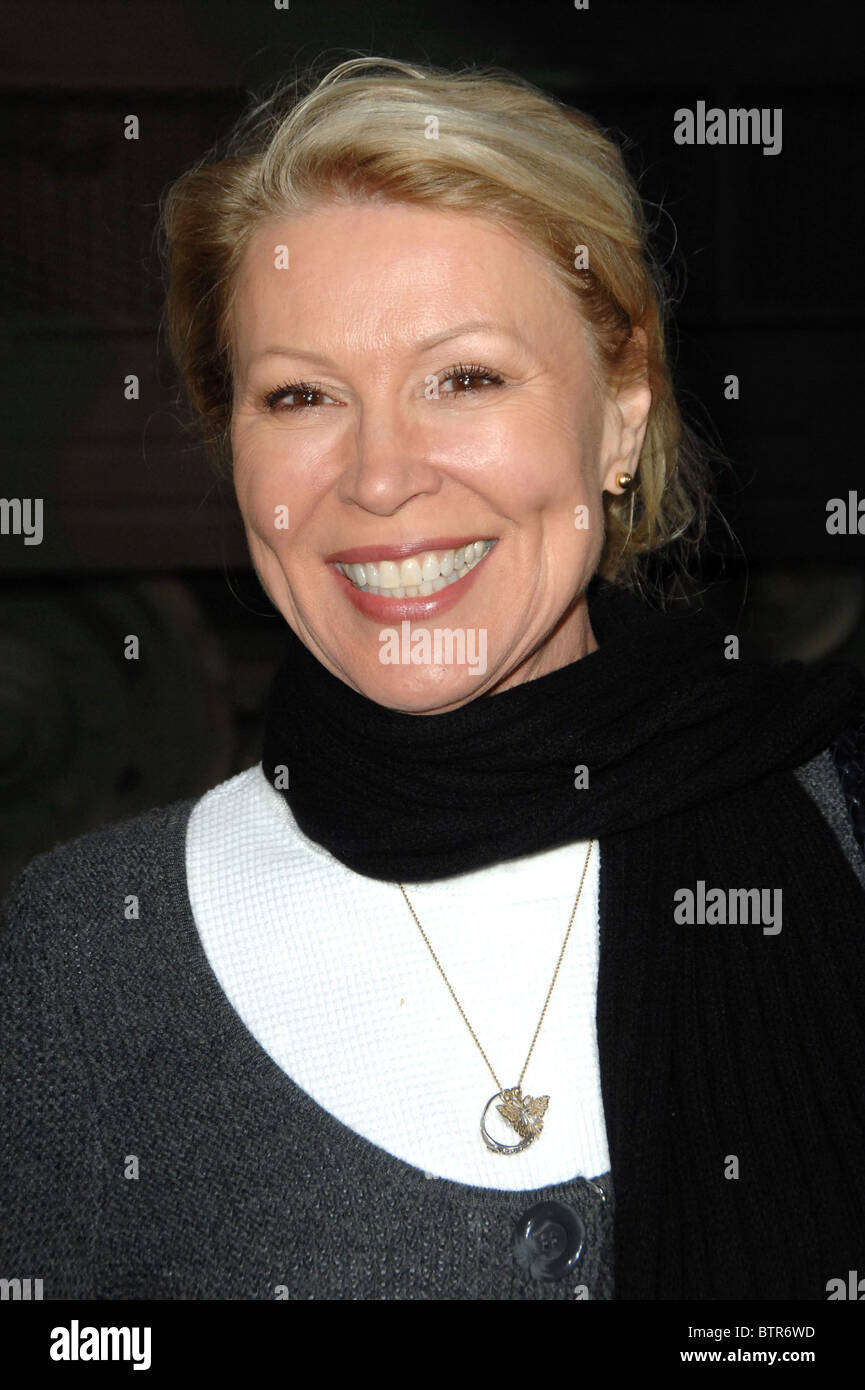 Leslie easterbrook hi-res stock photography and images - Alamy