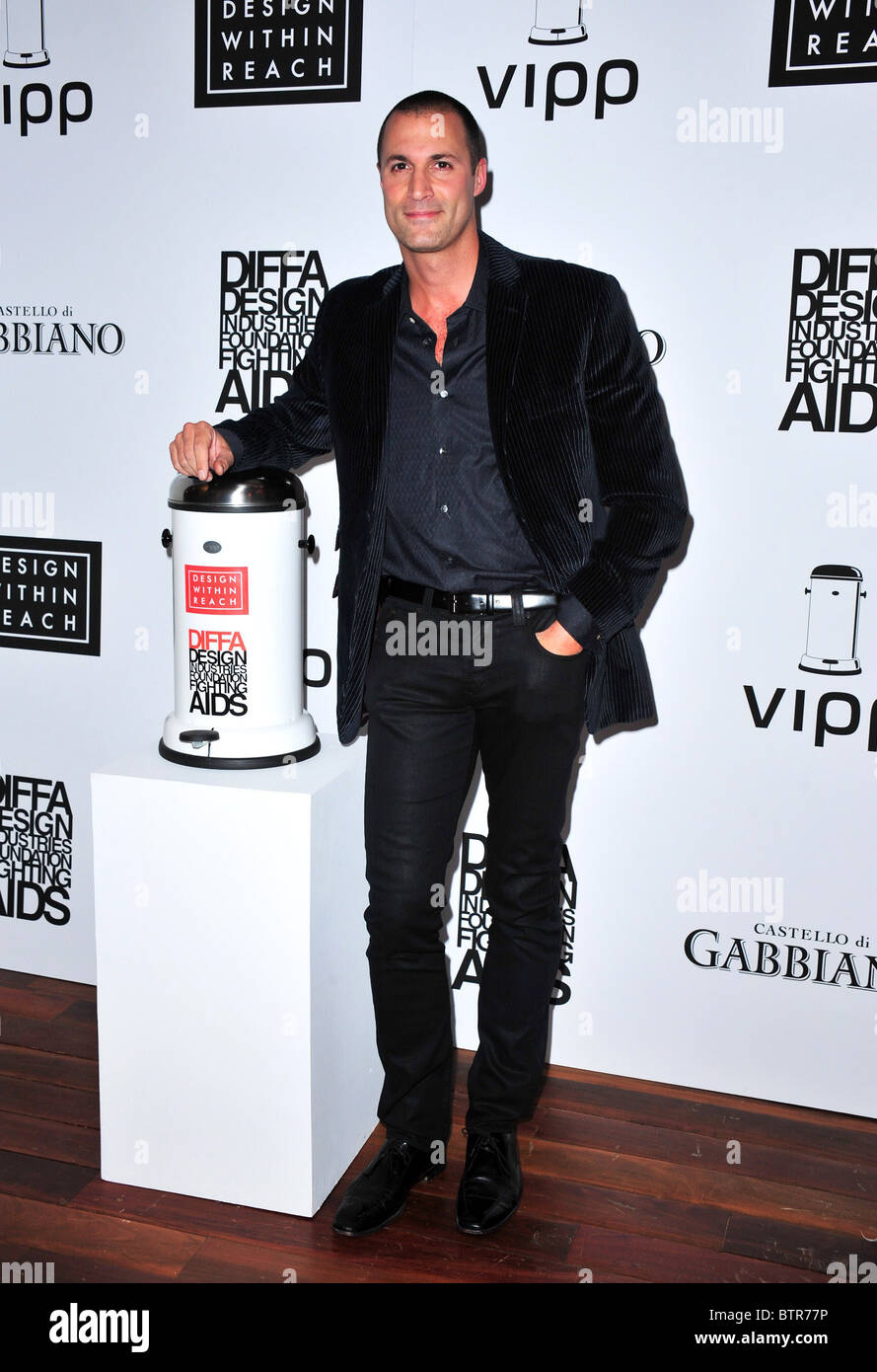 CAN IT!!! Gala Auction to Benefit DIFFA: Design Industries Foundation ...