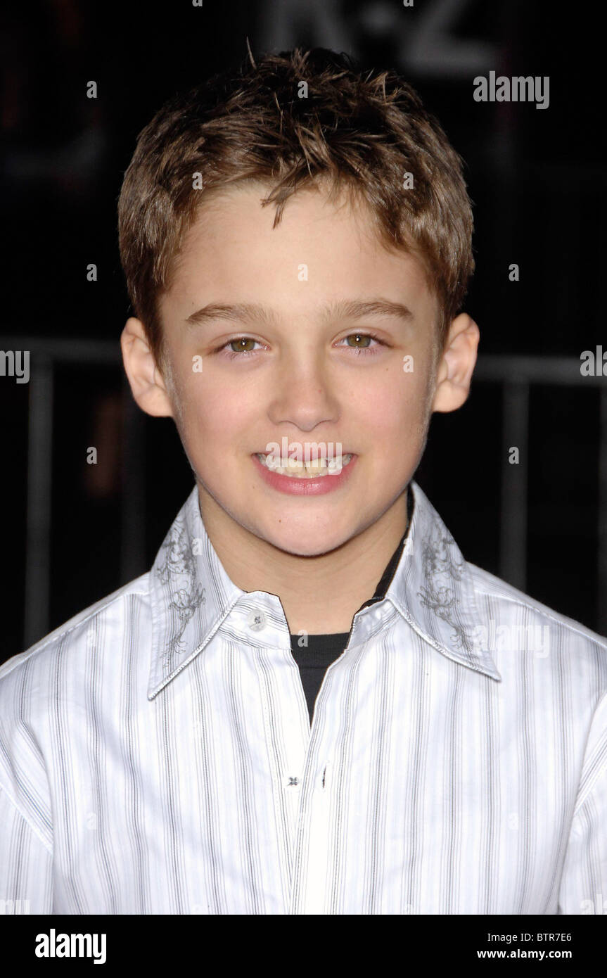 DEAR JOHN World Premiere Stock Photo - Alamy