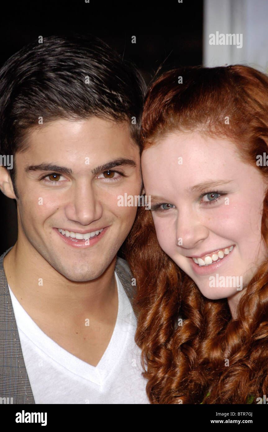 DEAR JOHN World Premiere Stock Photo Alamy