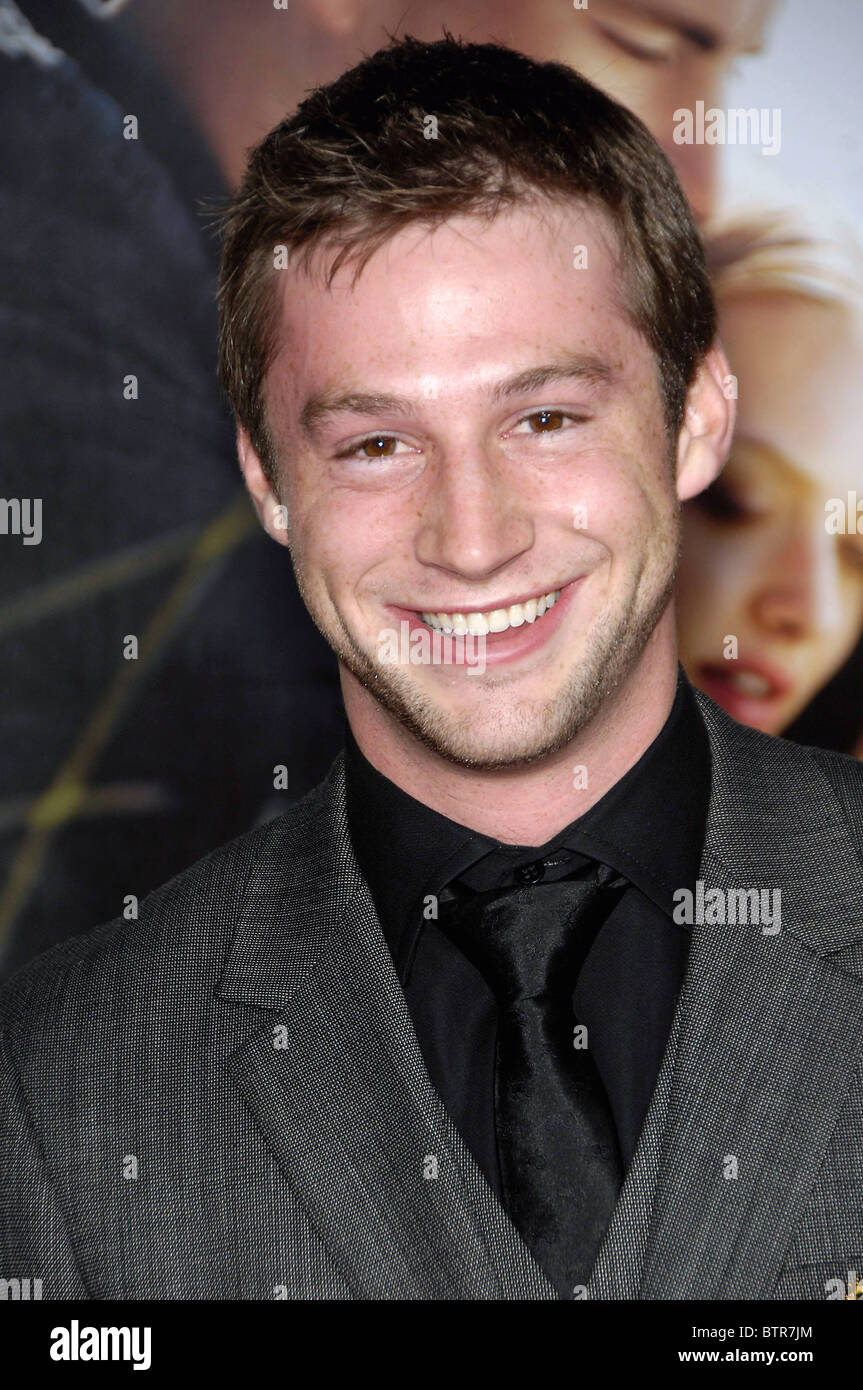 DEAR JOHN World Premiere Stock Photo Alamy