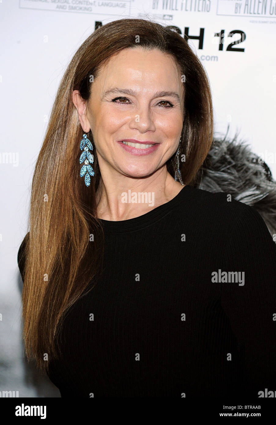 REMEMBER ME Premiere Stock Photo - Alamy