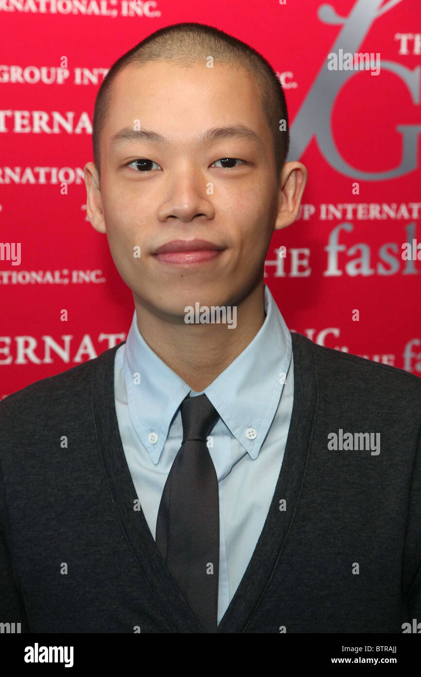 Fashion Group International 12th Annual Rising Star Awards Luncheon