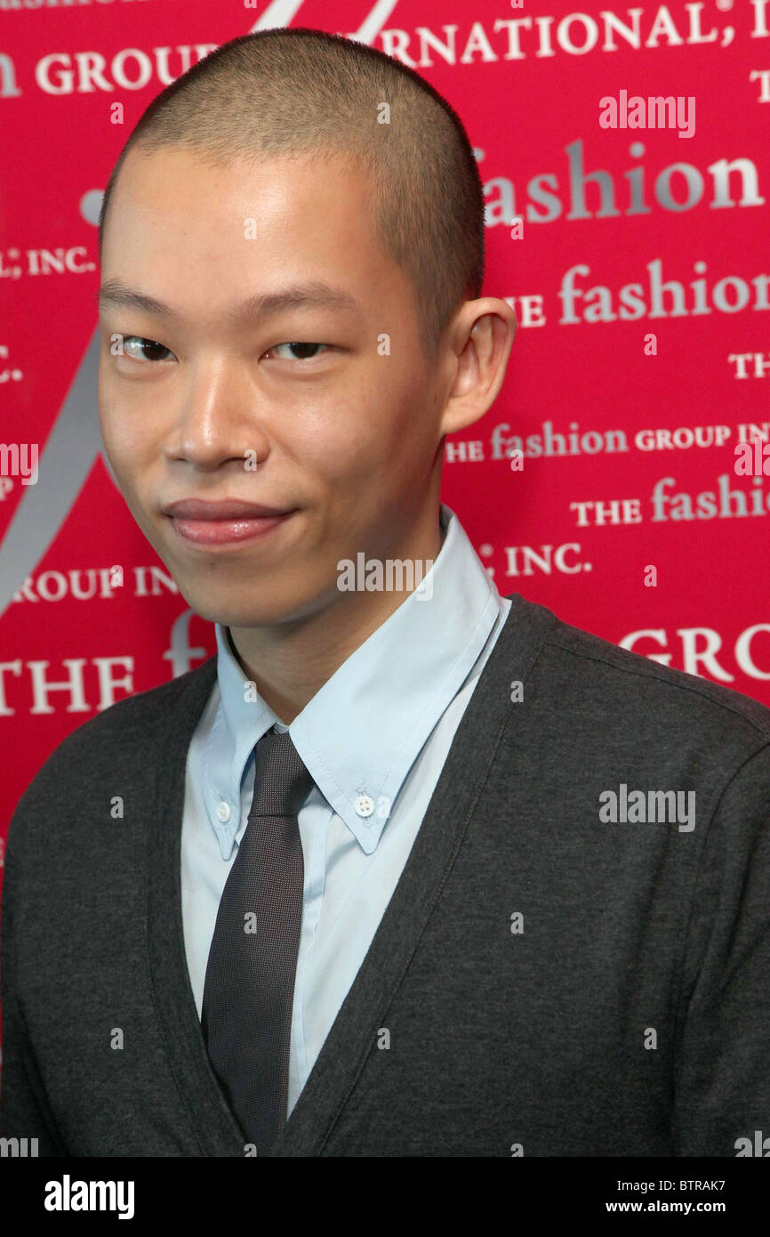 Fashion Group International 12th Annual Rising Star Awards Luncheon