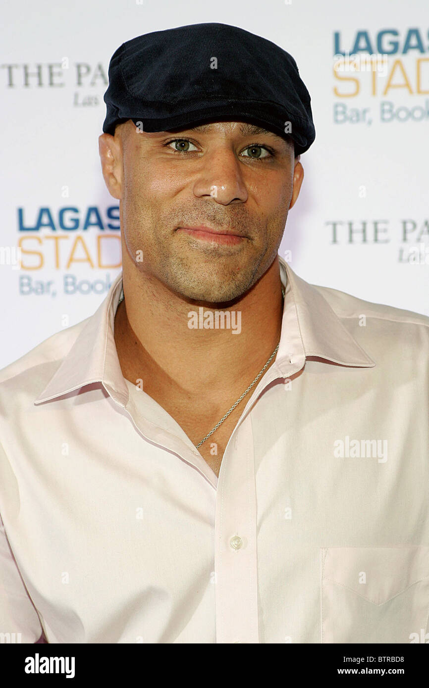 LAGASSE'S STADIUM Grand Opening Stock Photo Alamy