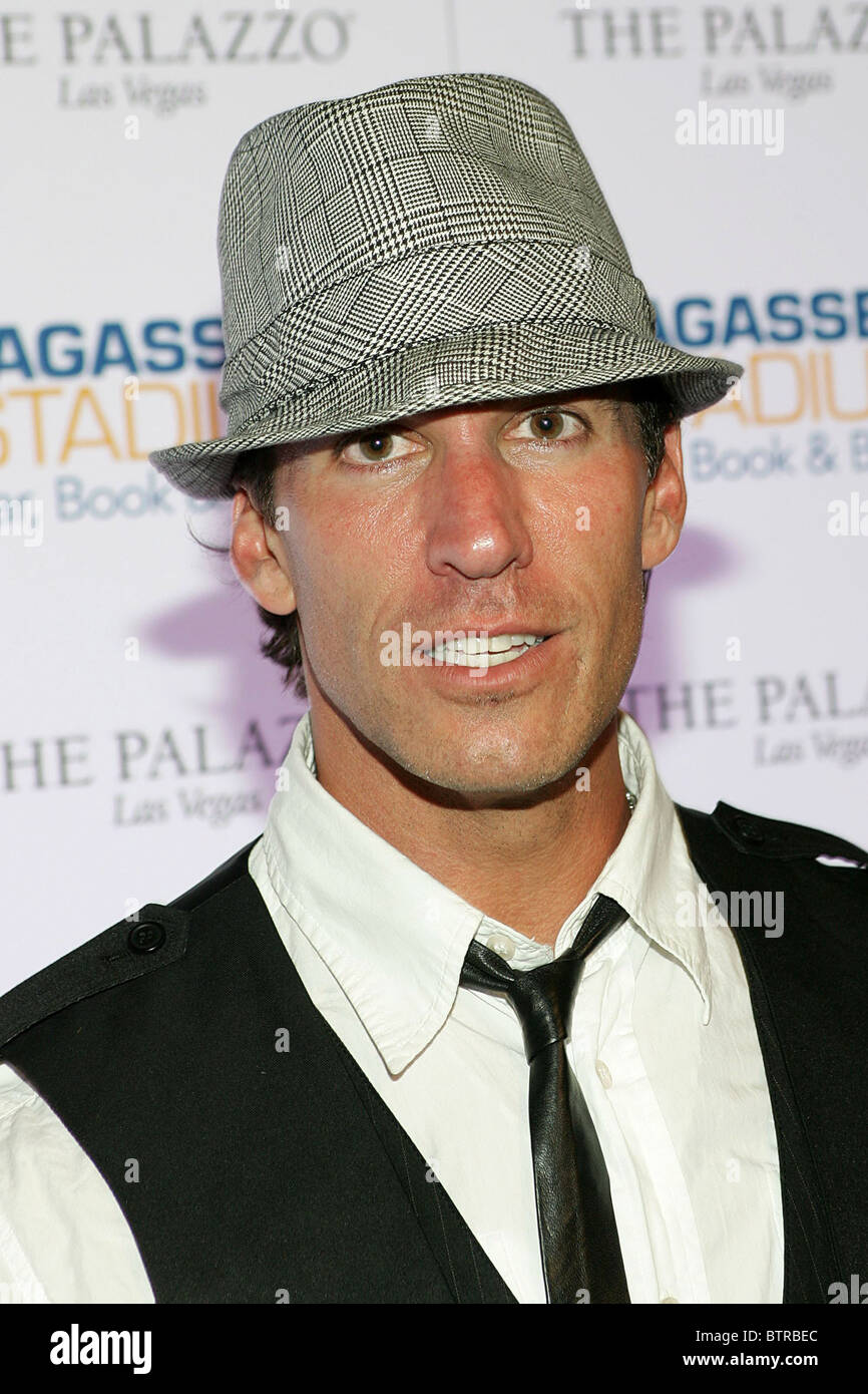 LAGASSE'S STADIUM Grand Opening Stock Photo Alamy