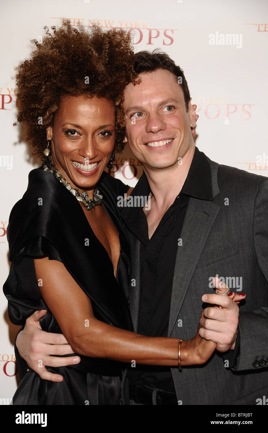 The New York Pops 27th Birthday Gala: The Best is Yet to Come Concert