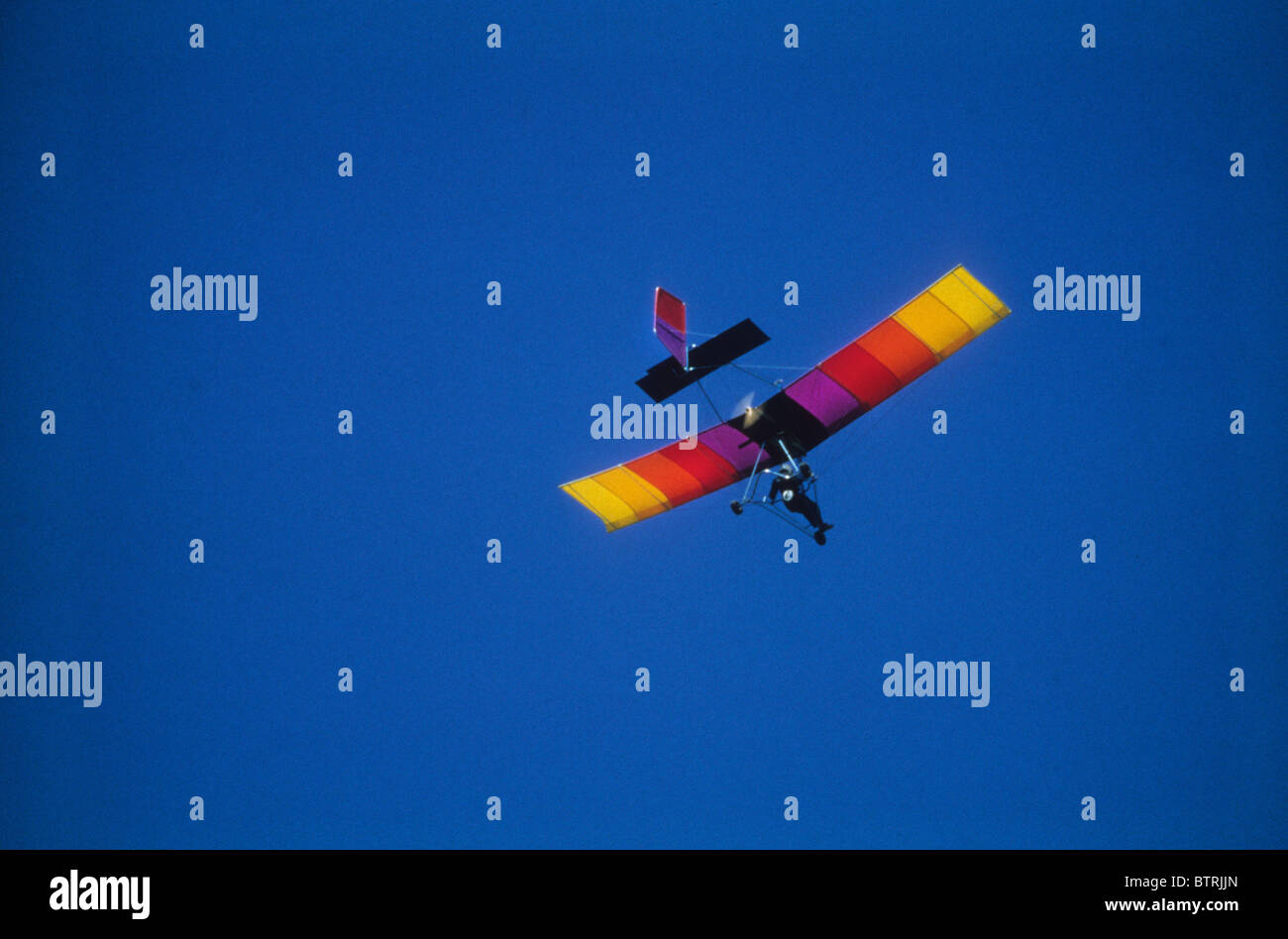 Early glider hires stock photography and images Alamy