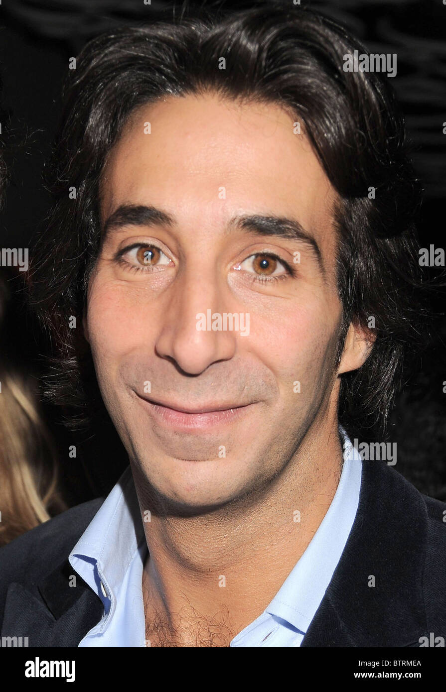 Jacques azoulay hi-res stock photography and images - Alamy