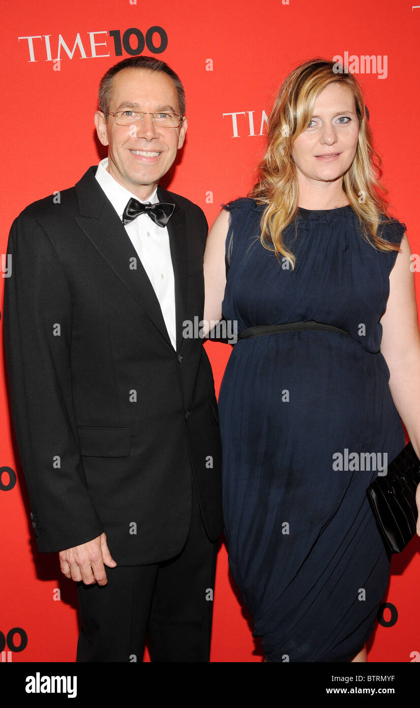 TIME 100 Most Influential People in the World Annual Gala Stock Photo