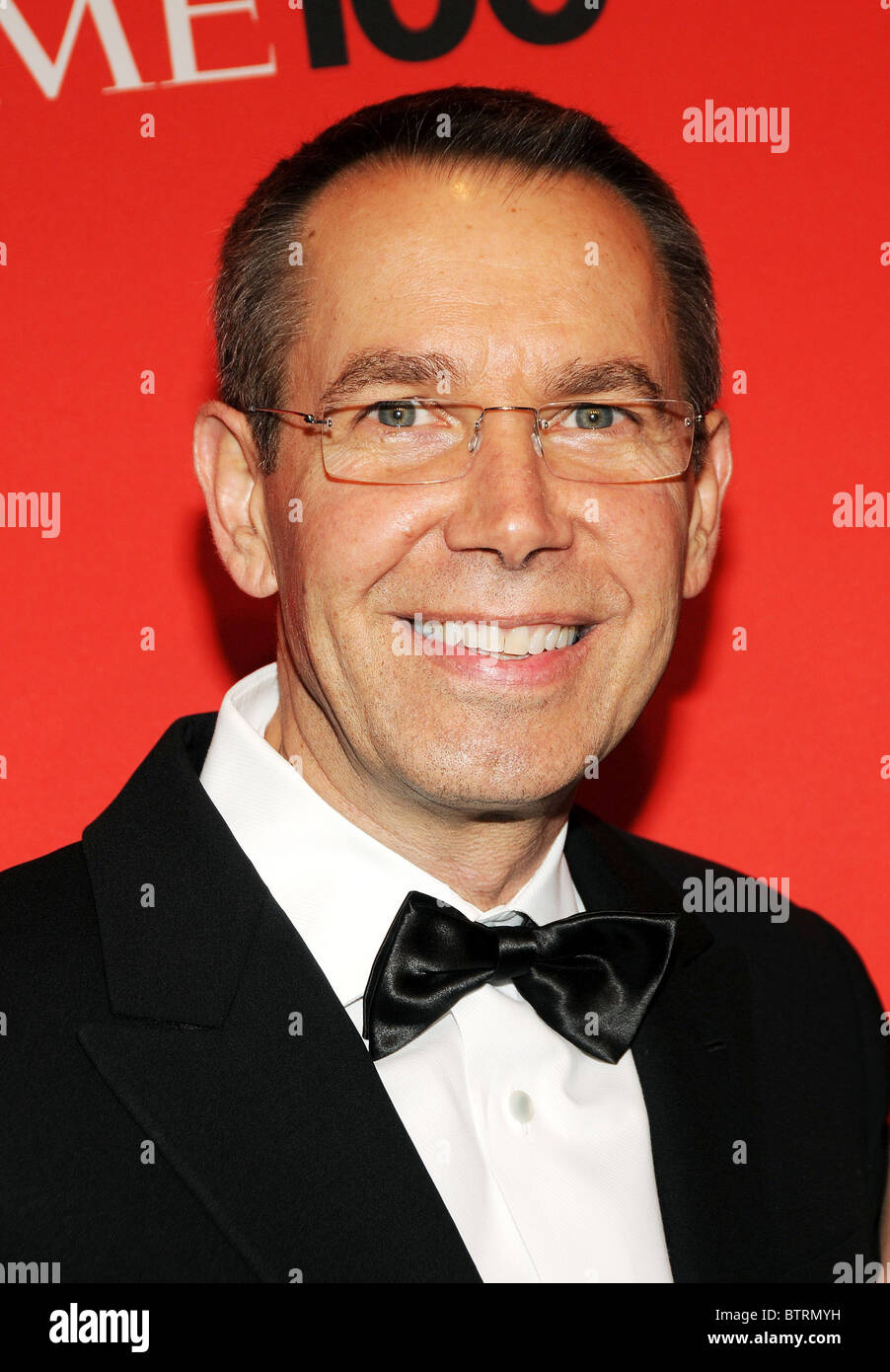 TIME 100 Most Influential People in the World Annual Gala Stock Photo