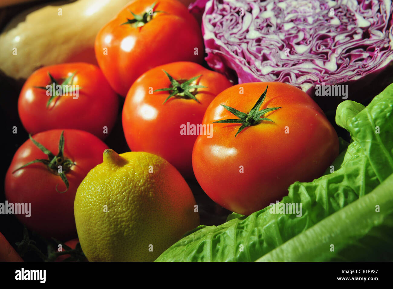 Bulk Vegetables High Resolution Stock Photography and Images Alamy