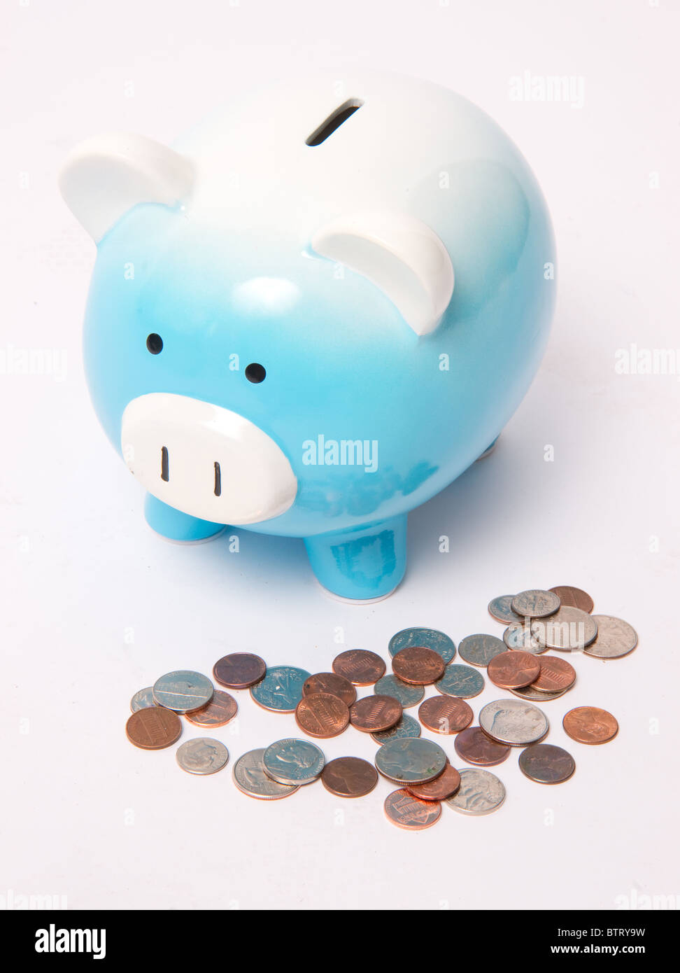 Pig piggy banks hires stock photography and images Alamy