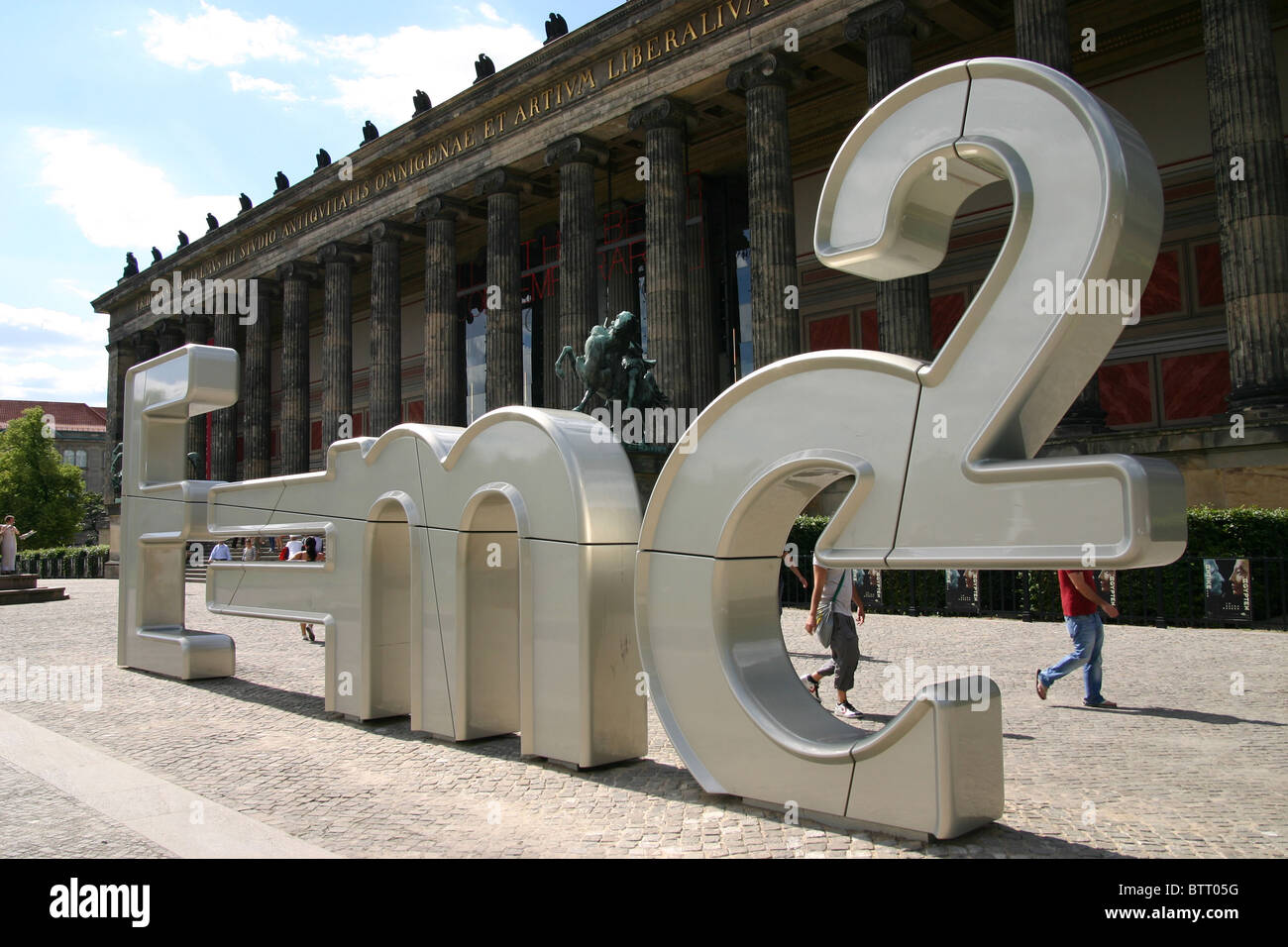 Einstein Berlin Stock Photos Einstein Berlin Stock Images Alamy
