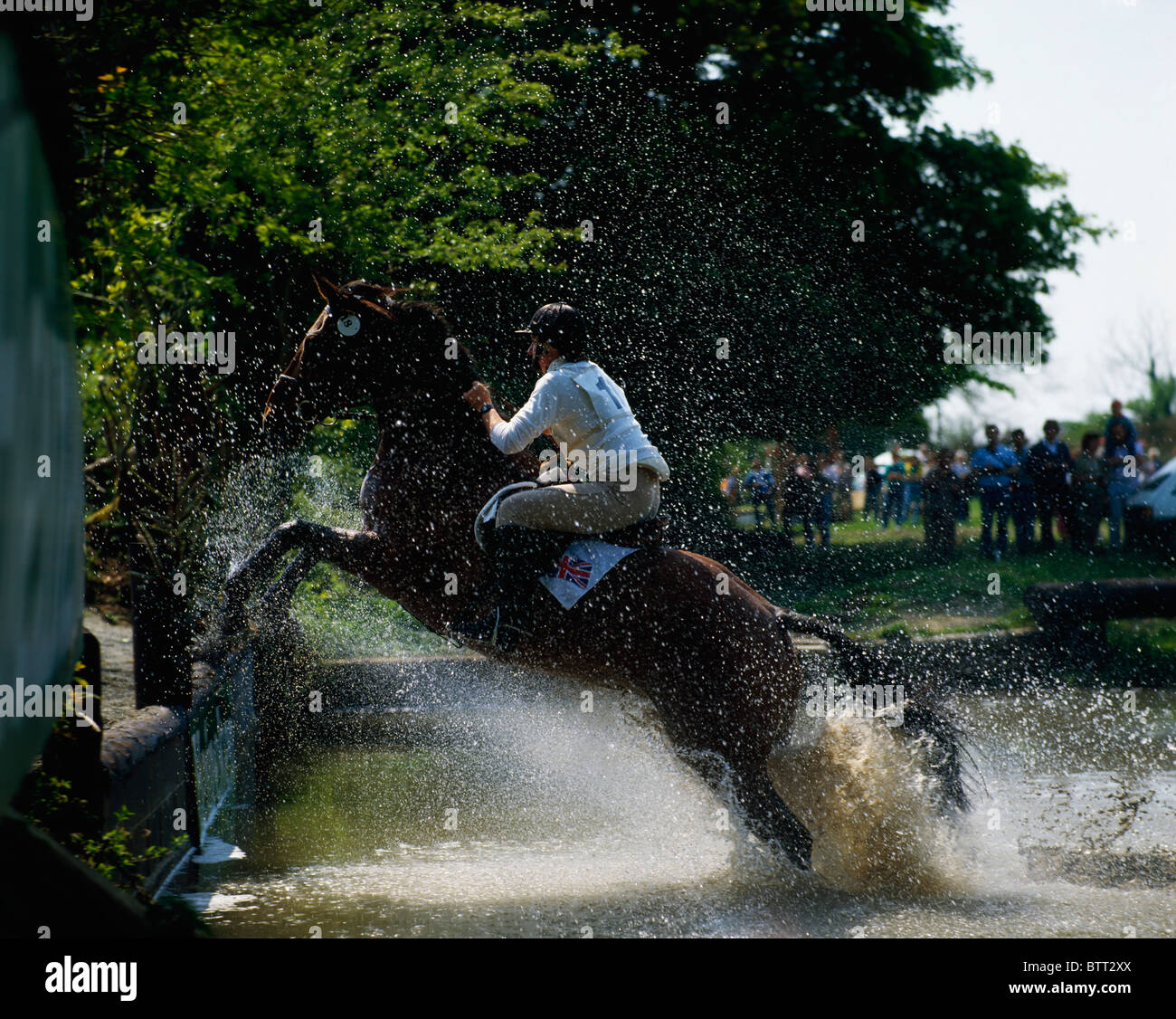 Point to point racing ireland stock photo alamy