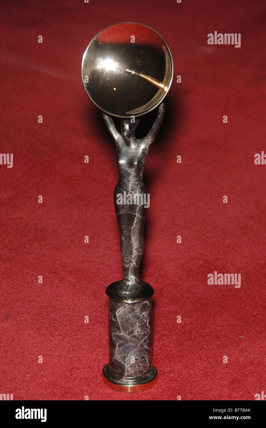 International Press Academy's 14th Annual Satellite Awards Stock Photo
