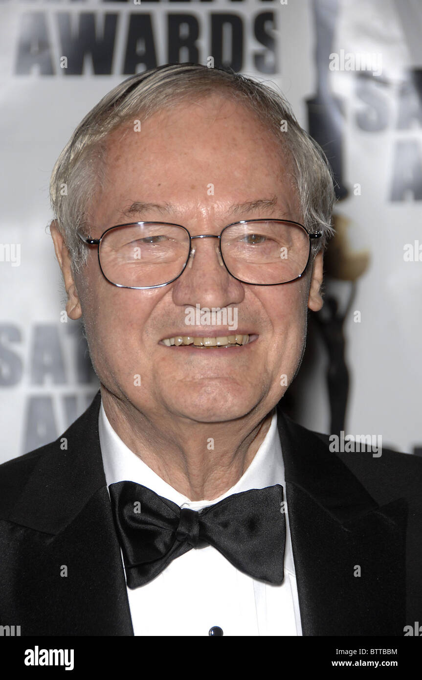 International Press Academy's 14th Annual Satellite Awards Stock Photo