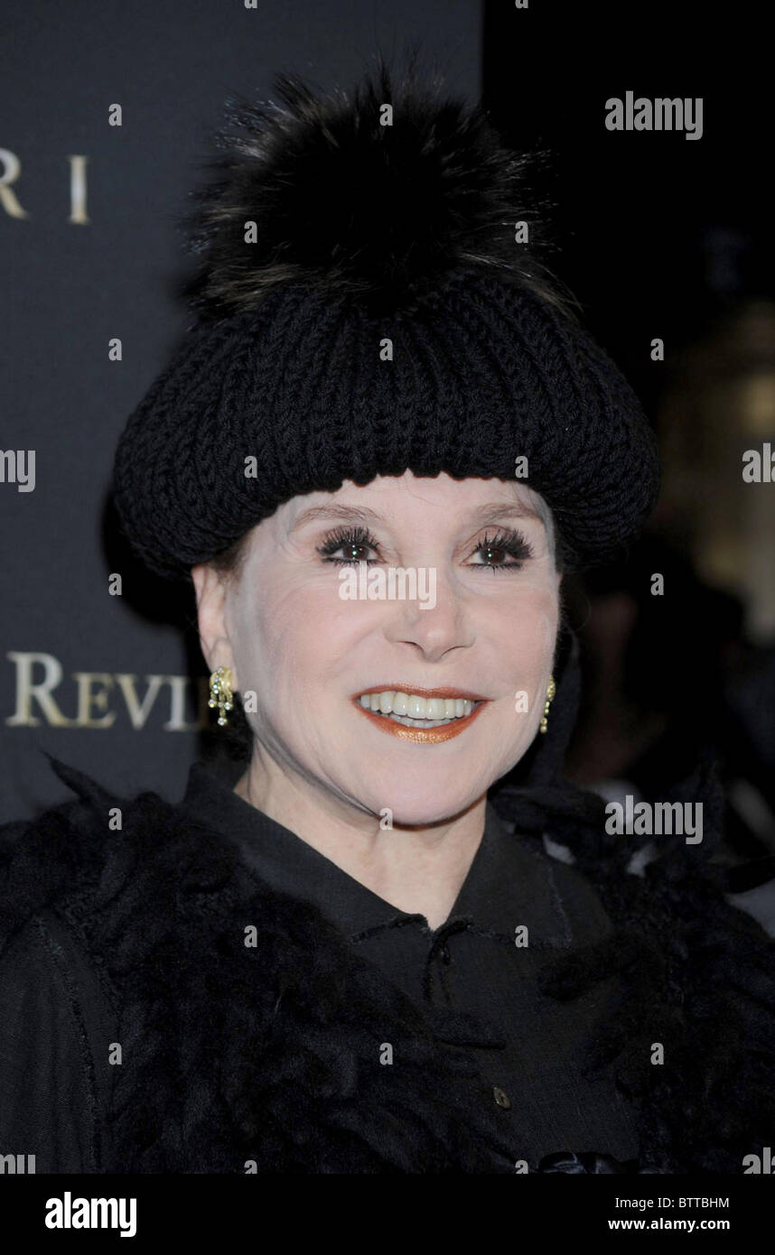 National Board of Review of Motion Pictures 2008 Awards Stock Photo Alamy