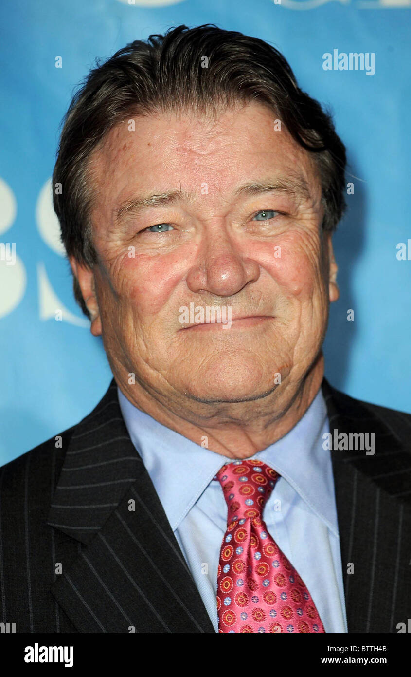 Steve kroft hi-res stock photography and images - Alamy