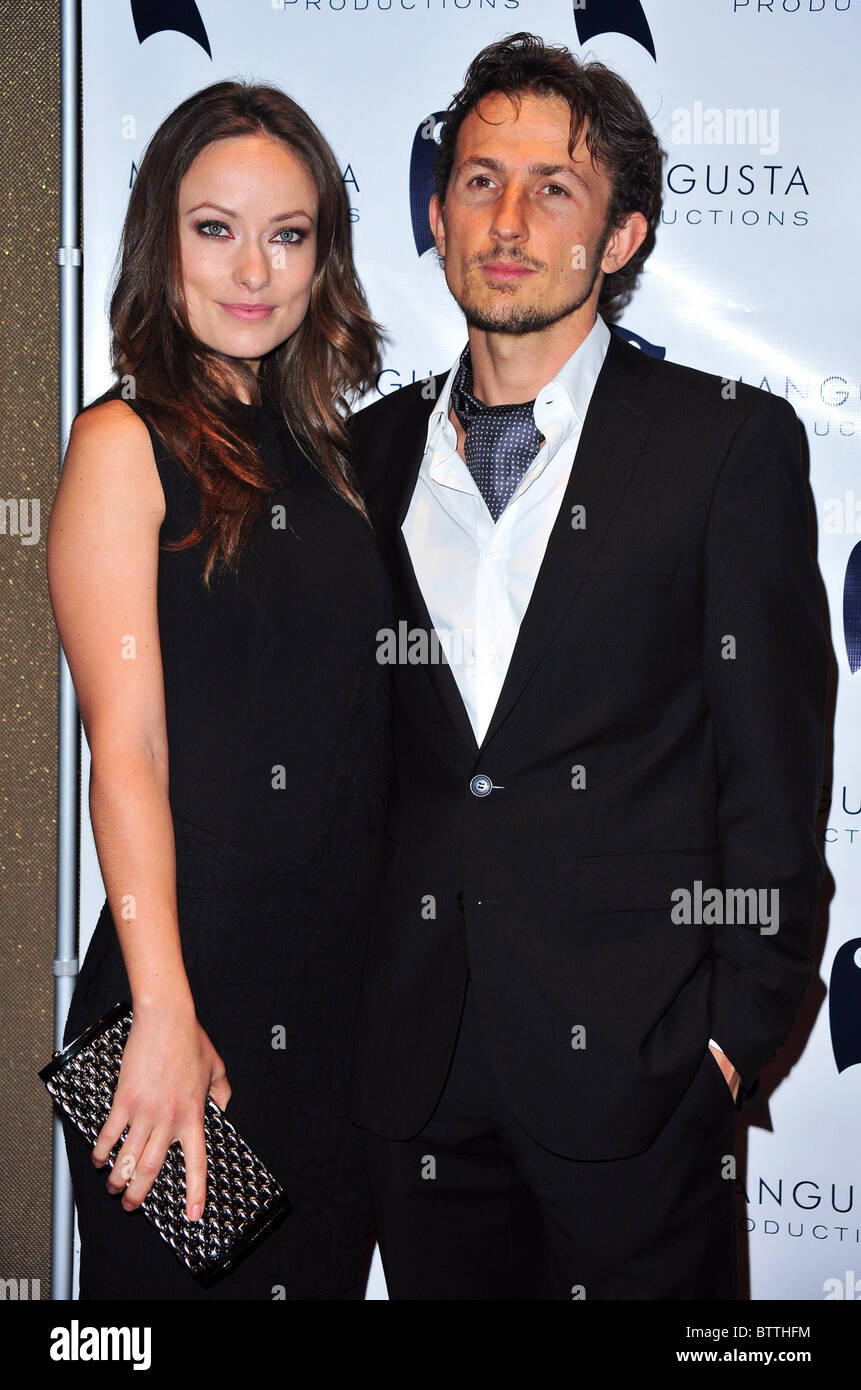 Husband tao ruspoli hi-res stock photography and images - Alamy