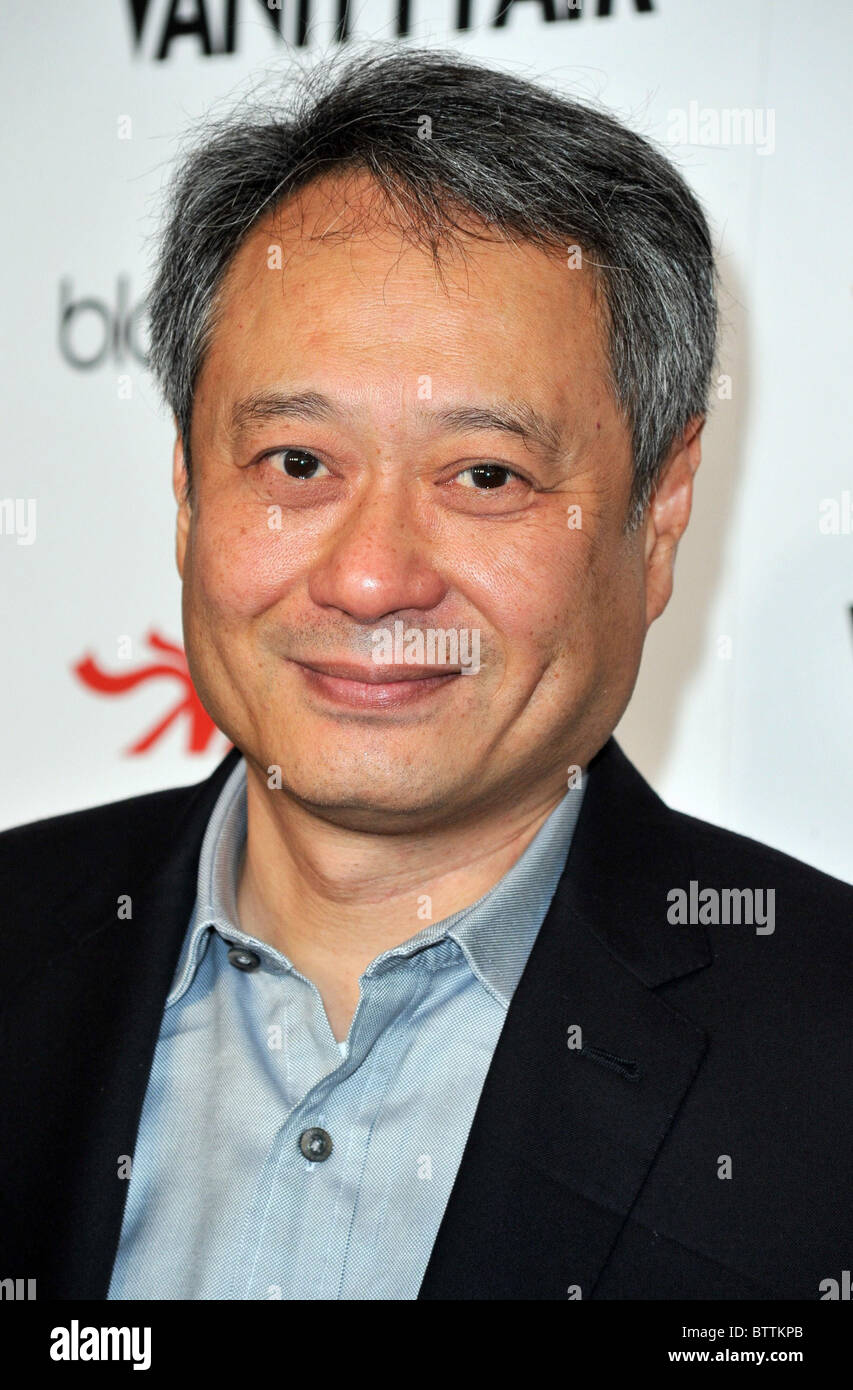 Ang lee camera hi-res stock photography and images - Alamy