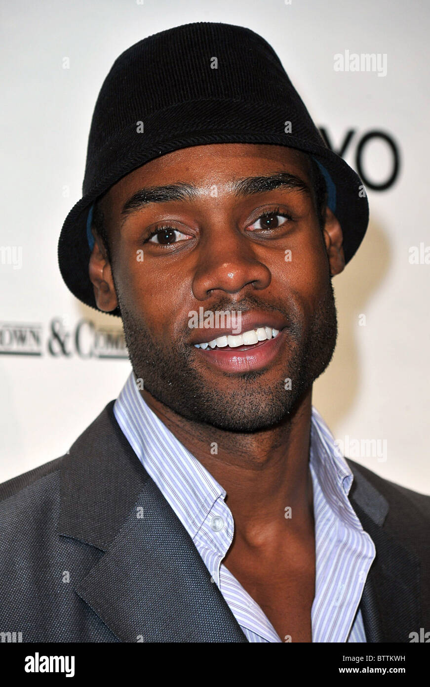 30th Birthday Party for NE-YO Stock Photo - Alamy