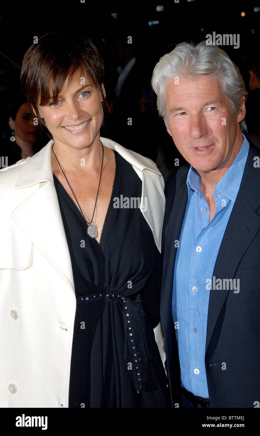 AMELIA World Premiere Stock Photo - Alamy