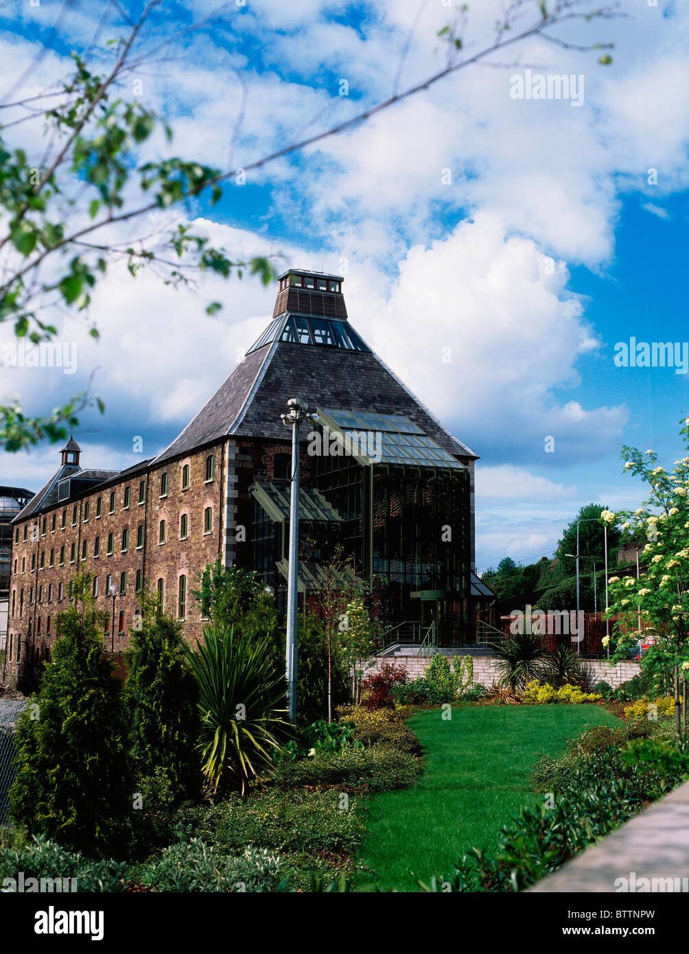 Murphy's Brewery, Cork, Co Cork, Ireland Stock Photo Alamy