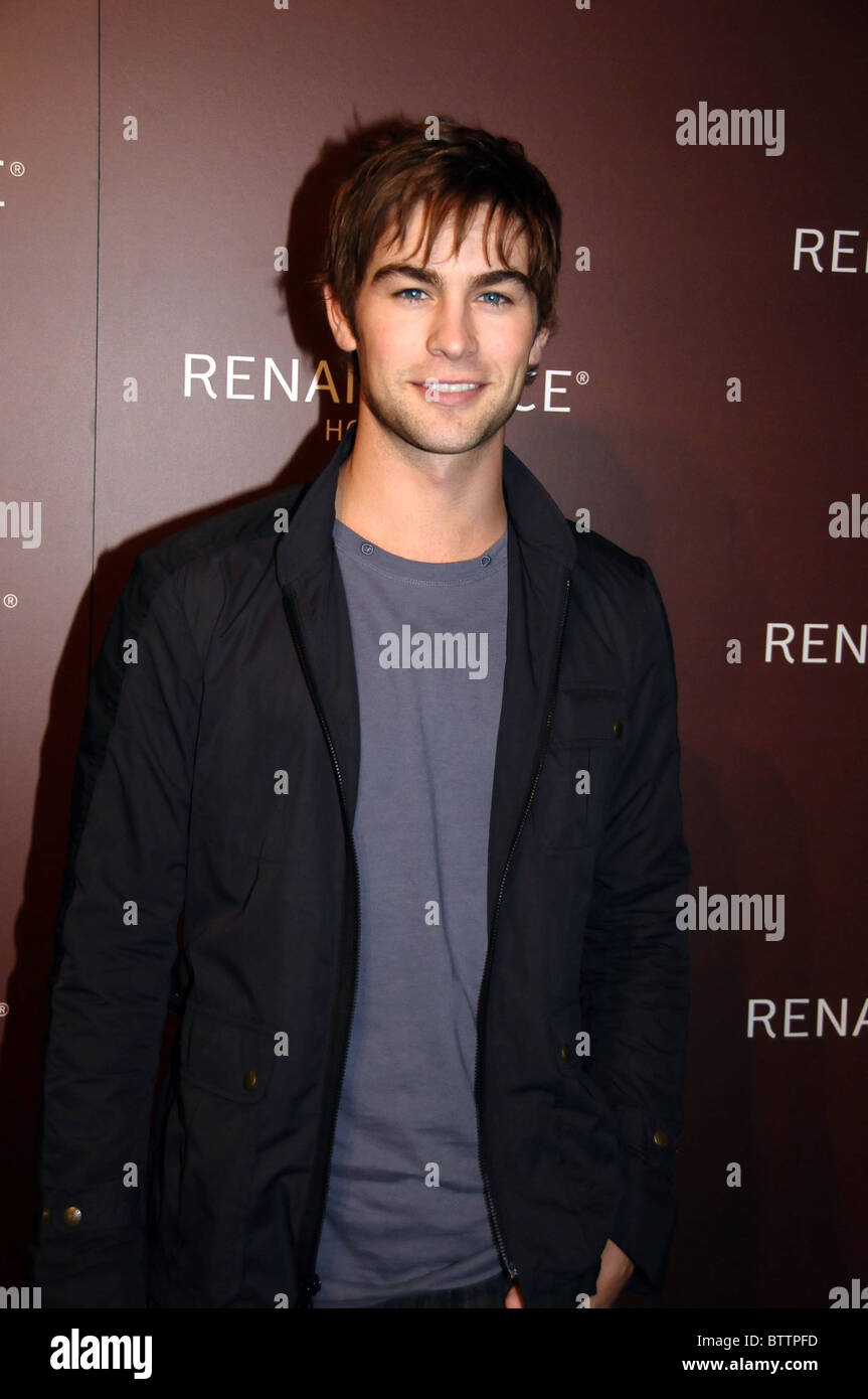 Renaissance New York Hotel Opening Party Stock Photo Alamy