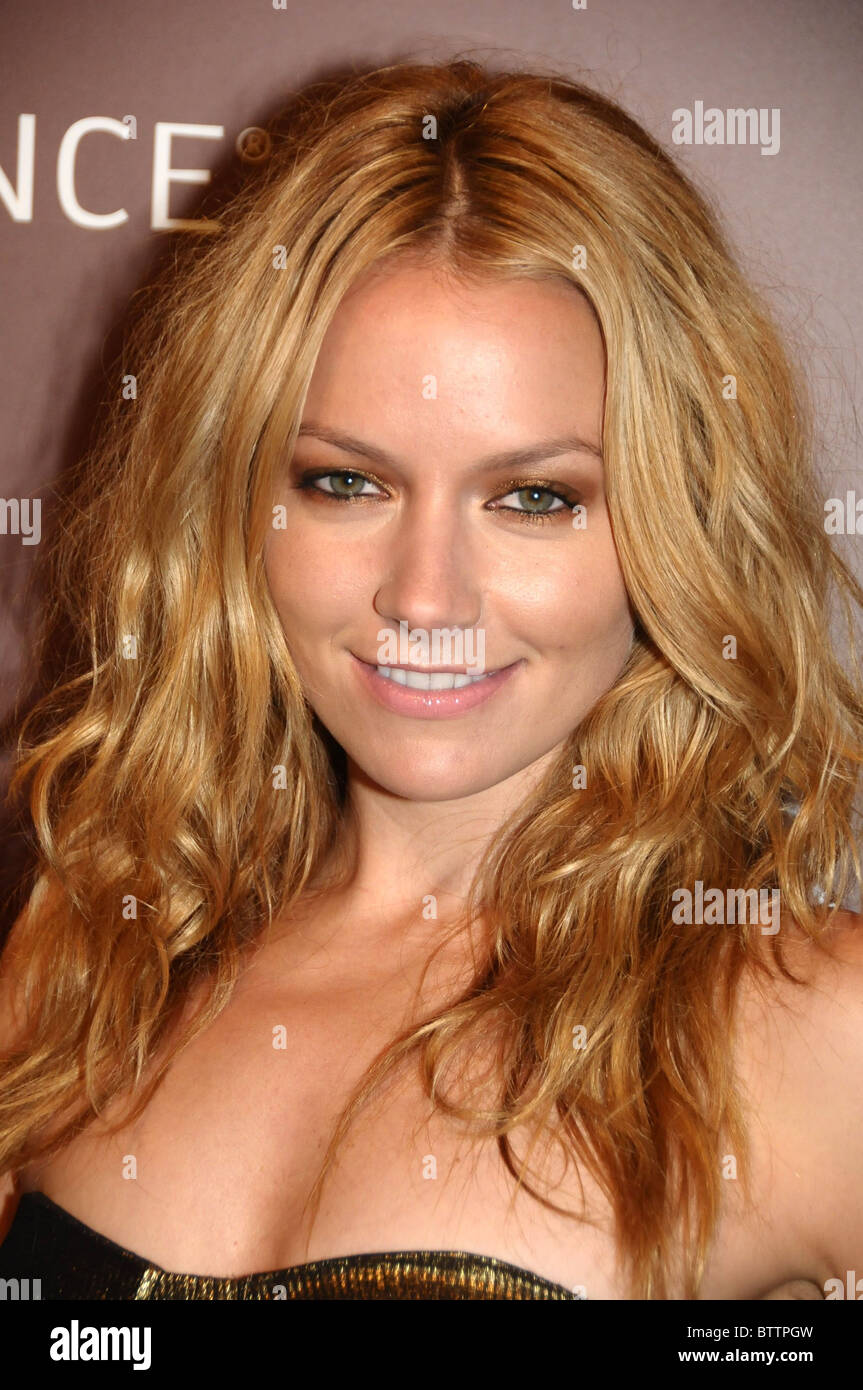 Renaissance New York Hotel Opening Party Stock Photo Alamy