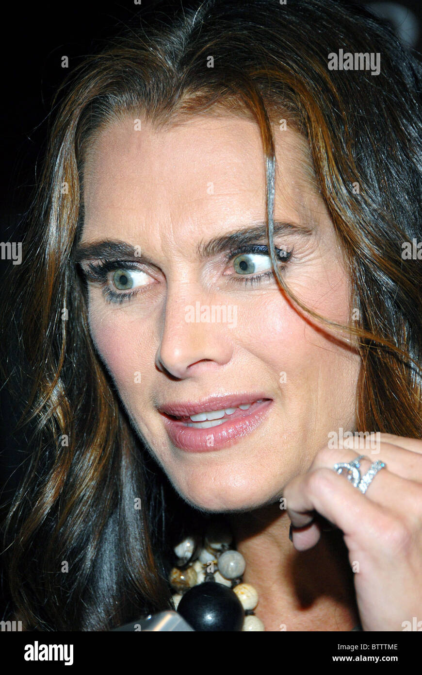 Renaissance New York Hotel Opening Party Stock Photo Alamy