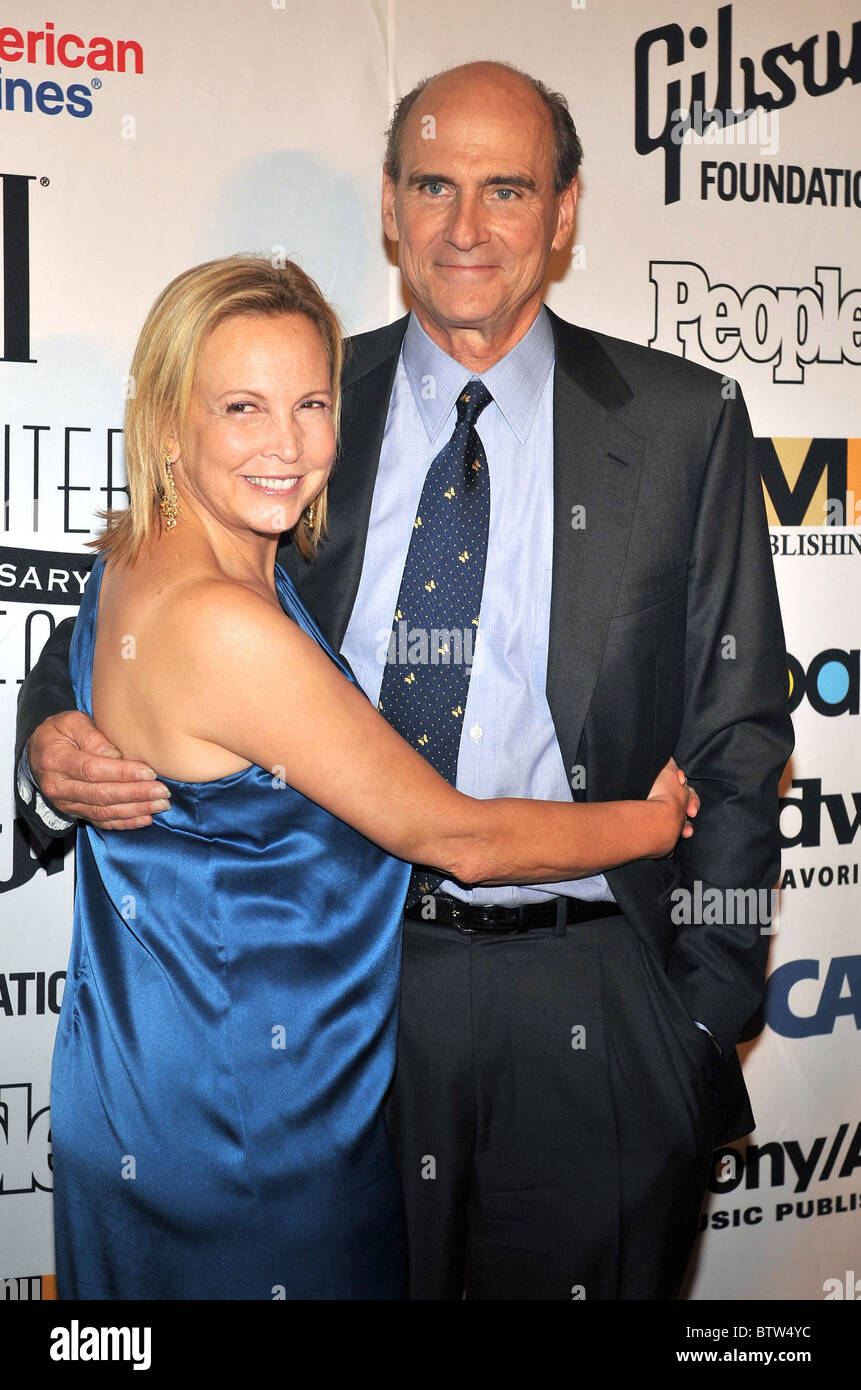2009 Songwriters Hall of Fame 40th Anniversary Induction Ceremony and