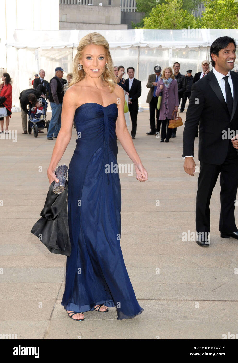 American Ballet Theatre 69th Annual Spring Gala Stock Photo