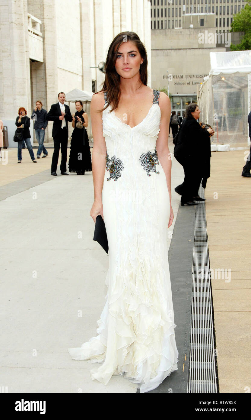 American Ballet Theatre 69th Annual Spring Gala Stock Photo Alamy