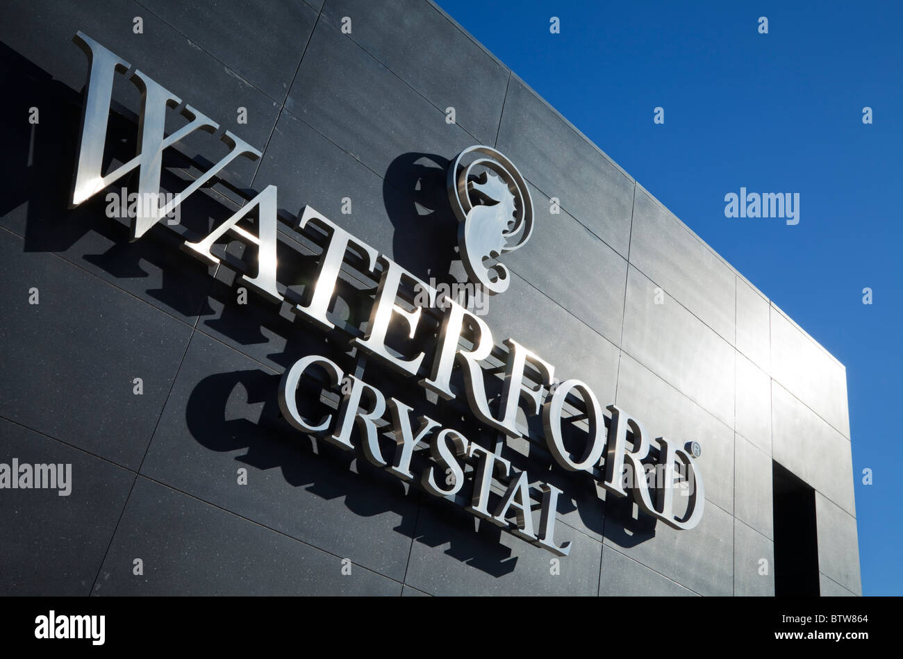 Waterford Crystal High Resolution Stock Photography and Images Alamy