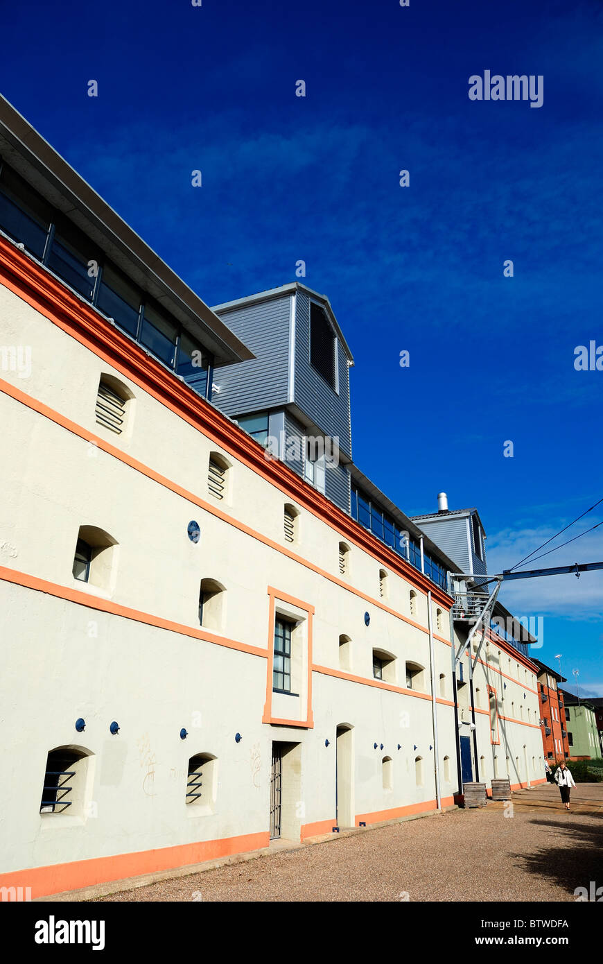the kiln newark on trent nottinghamshire england uk Stock Photo Alamy