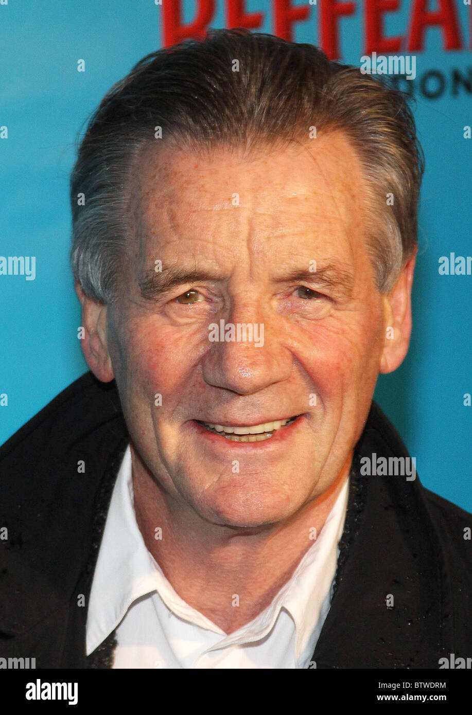Monty Python Director IFC and BAFTA Host Monty Python 40th Anniversary with Screening of ...