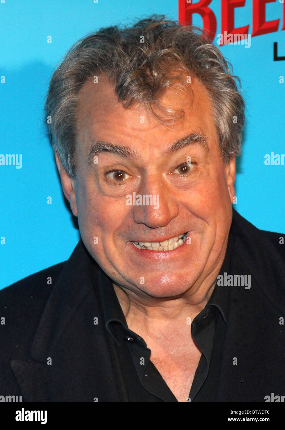 Monty Python Director IFC and BAFTA Host Monty Python 40th Anniversary with Screening of ...