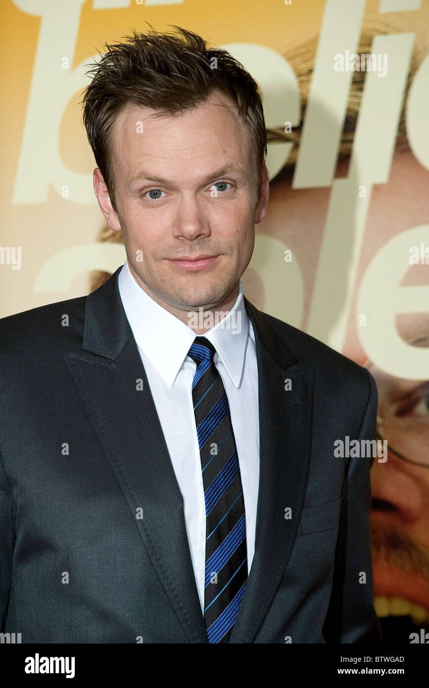 THE INFORMANT Premiere Stock Photo - Alamy