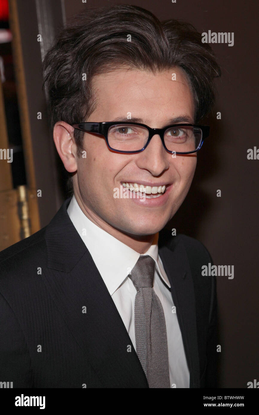 WEST SIDE STORY Revival Opening Night on Broadway Stock Photo Alamy