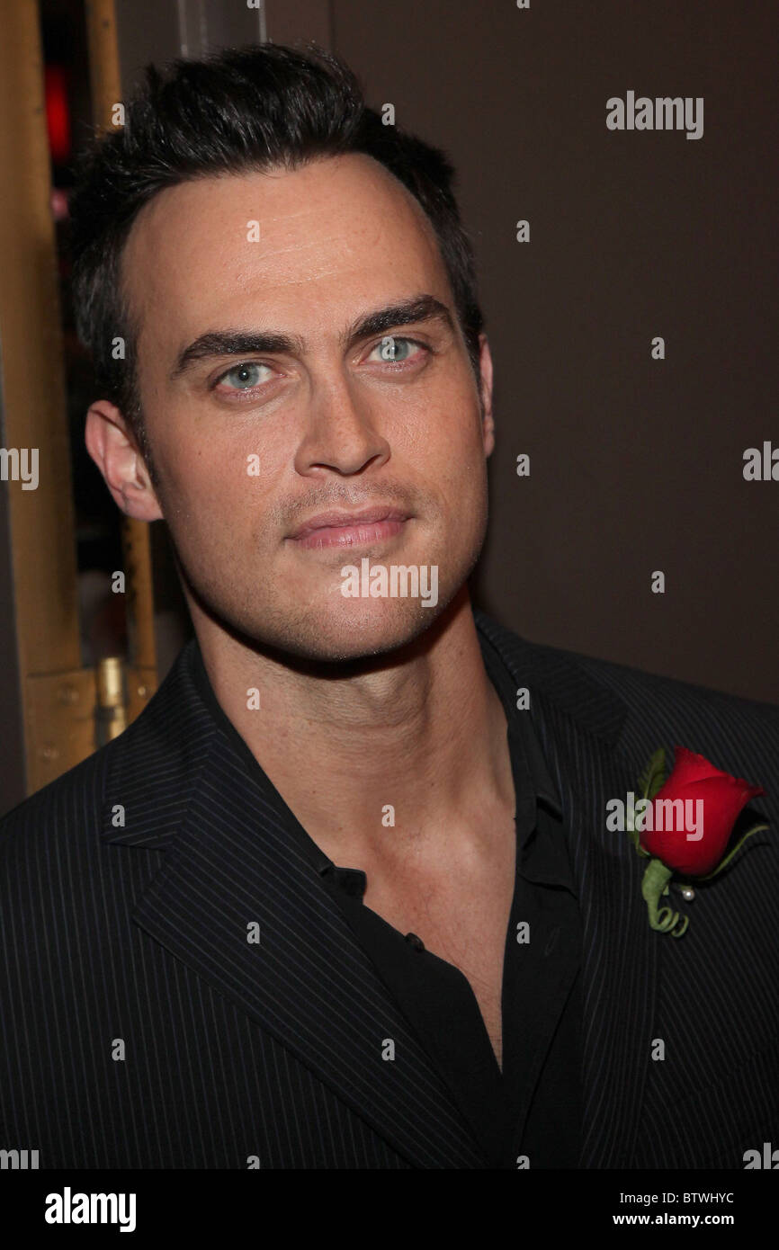 WEST SIDE STORY Revival Opening Night on Broadway Stock Photo Alamy