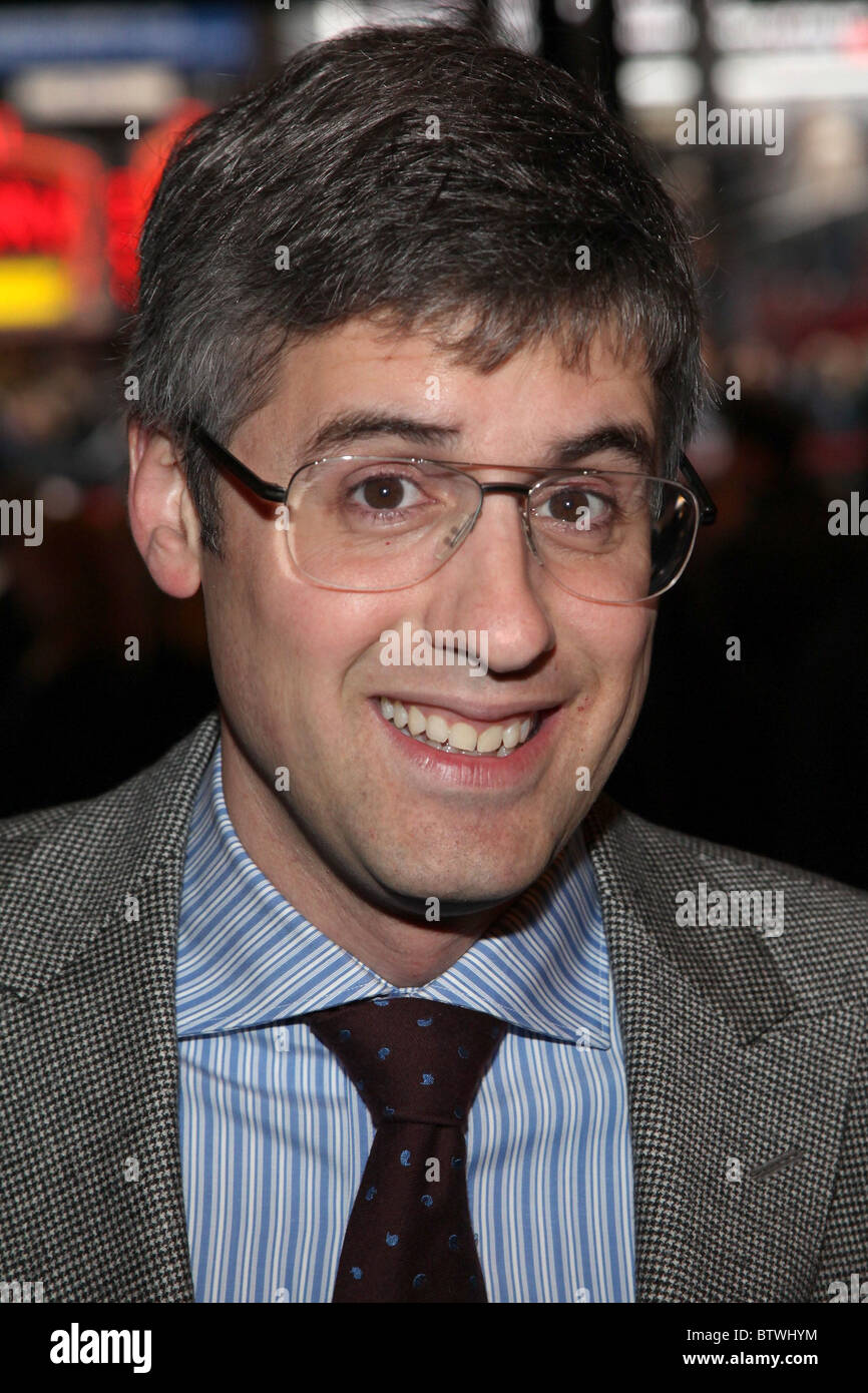 WEST SIDE STORY Revival Opening Night on Broadway Stock Photo Alamy