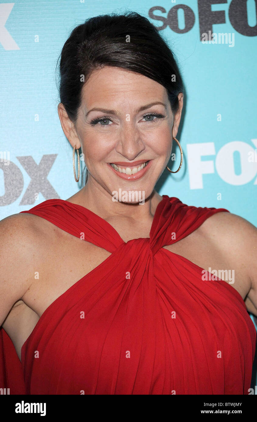 FOX Network Upfronts Stock Photo Alamy